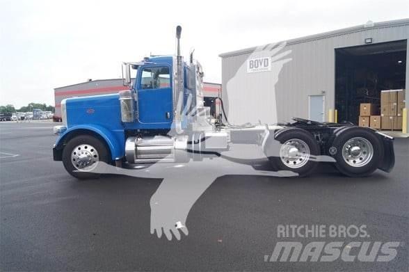 Peterbilt 389 Седельные тягачи