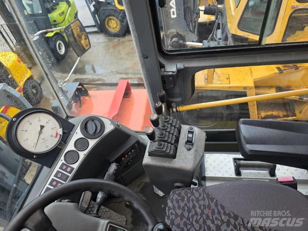 Kalmar DCD 320-12 Дизельные погрузчики