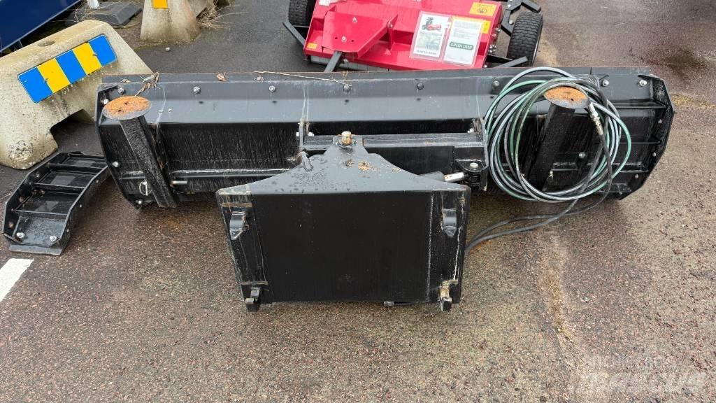 Kellfri SP250T PLOG Бульдозерные отвалы