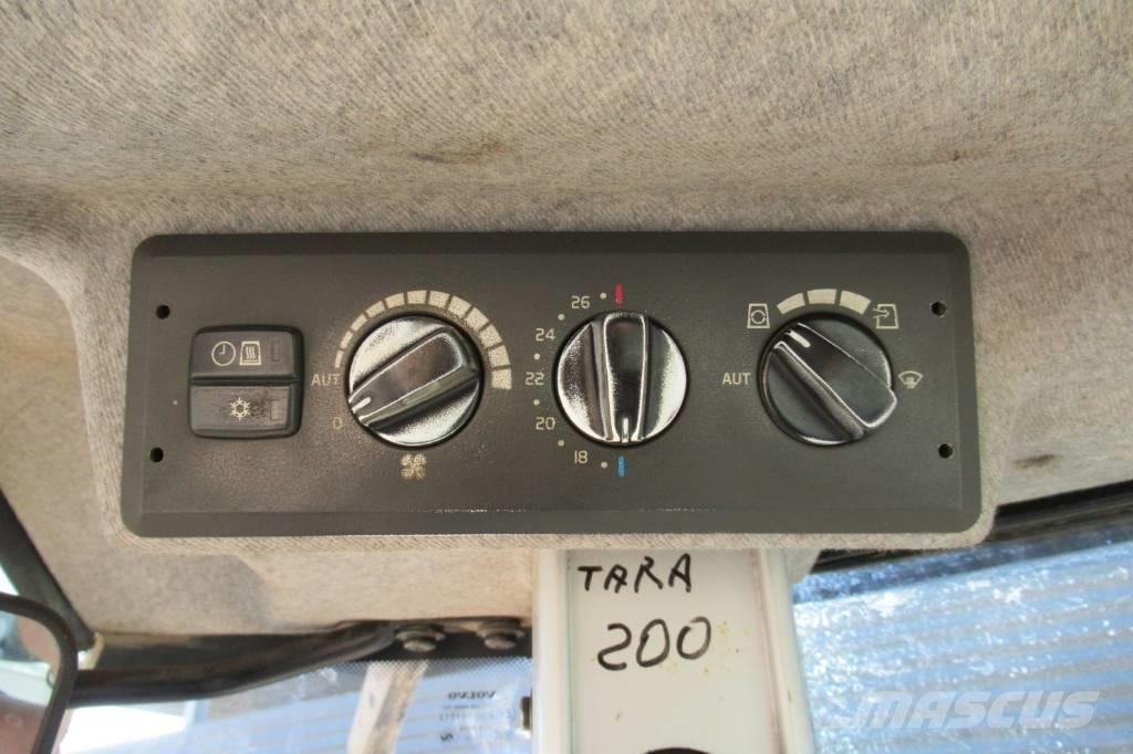 Volvo L110F Фронтальные погрузчики