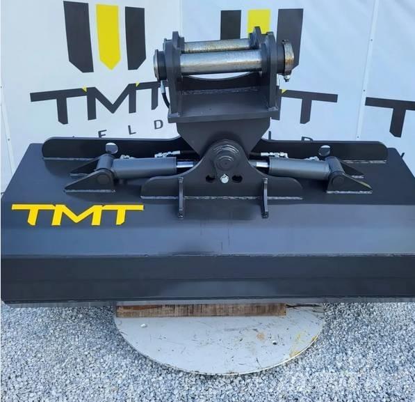 TMT JCB Экскаваторные стрелы