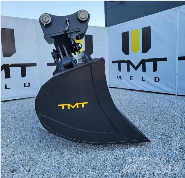TMT JCB Экскаваторные стрелы
