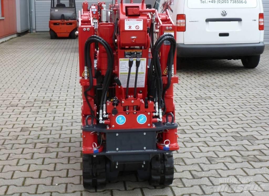 Unic URW-094 Мини-краны