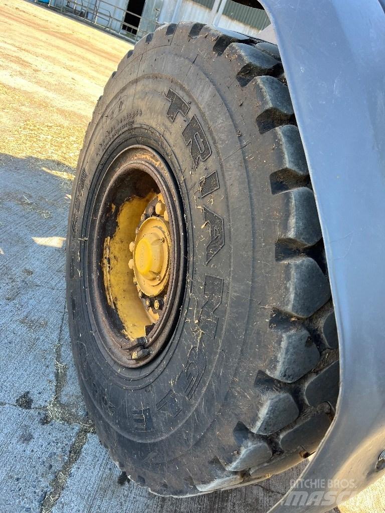 Volvo L 90 G Фронтальные погрузчики