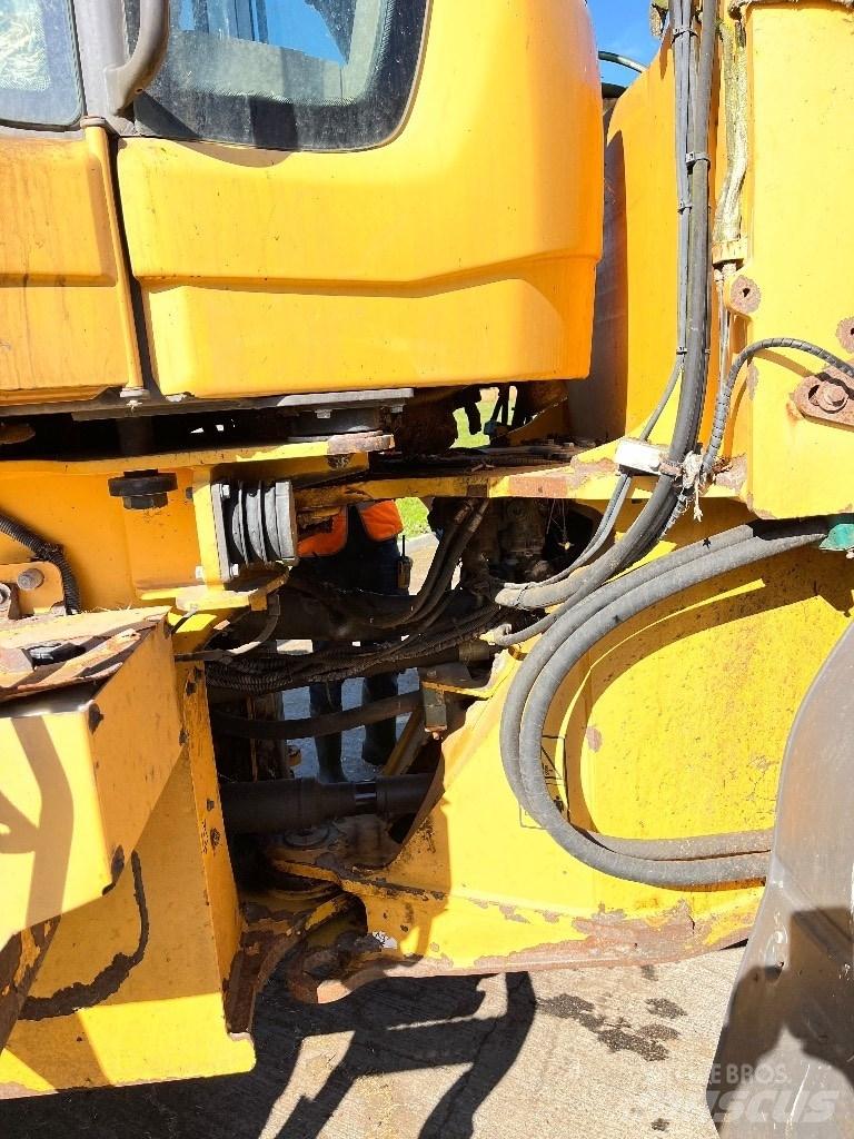 Volvo L 90 G Фронтальные погрузчики