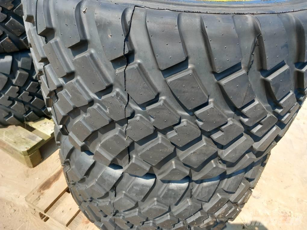 Barkley 500/45R22.5 Шины и колёса