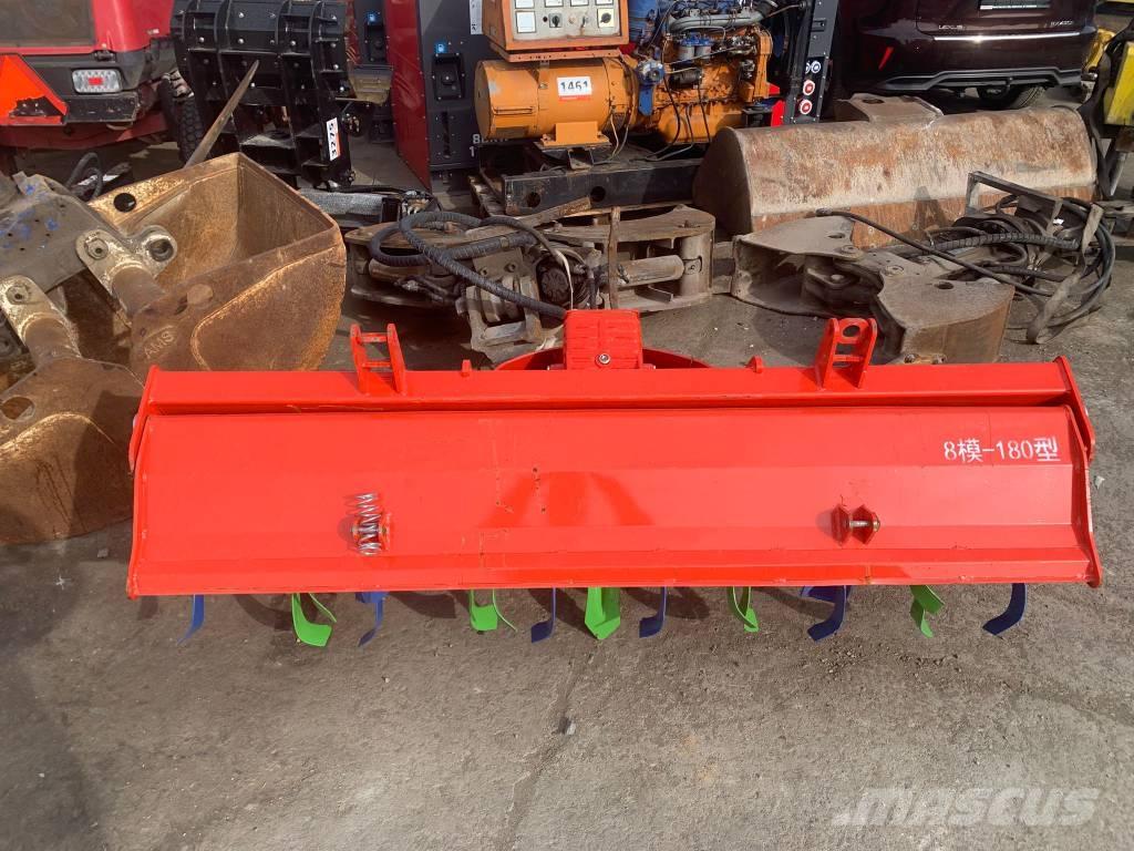  1GKN 180 Пружинные бороны