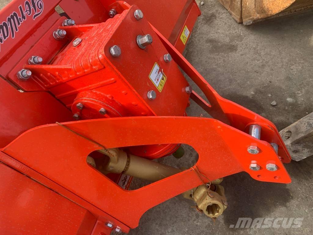  1GKN 180 Пружинные бороны