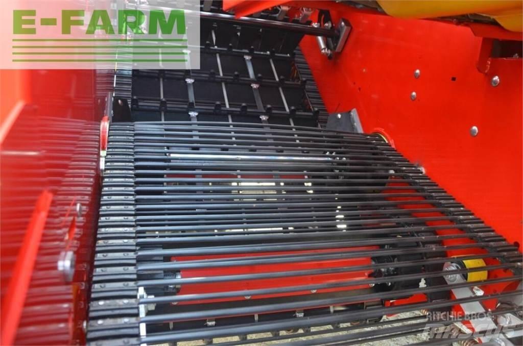 Grimme se 75-55 sb Картофелеуборочные комбайны