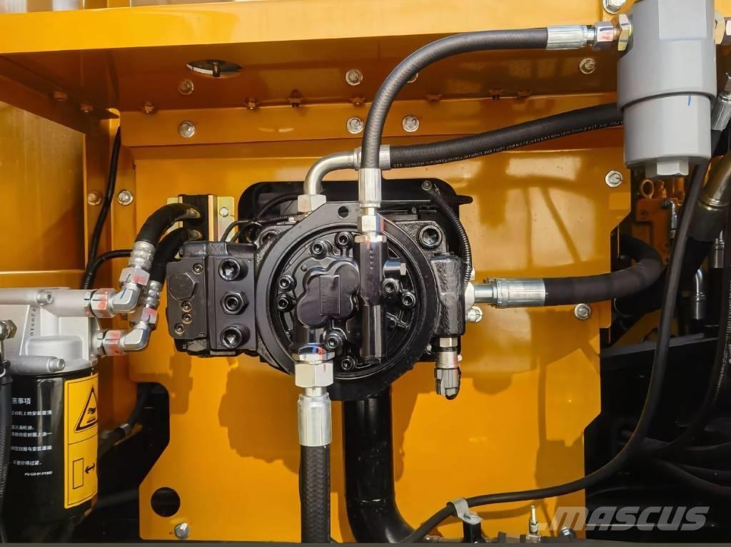 Sany SY235C Гусеничные экскаваторы