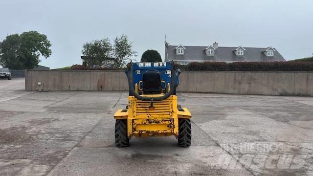 Thwaites 3 ton Мини-самосвалы
