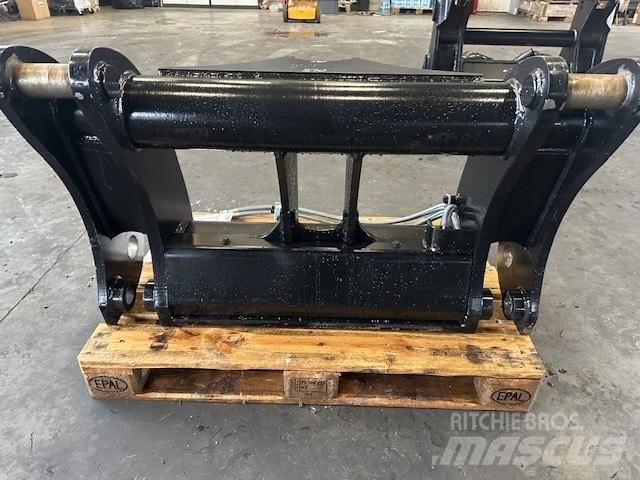 CAT 950 PZ Квик-каплеры