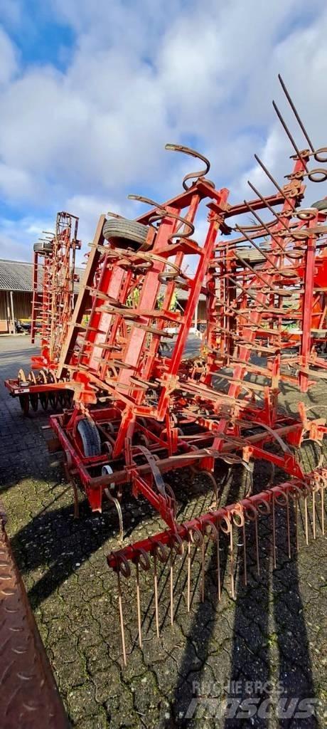 BEFA 6,5 meter Культиваторы сплошные