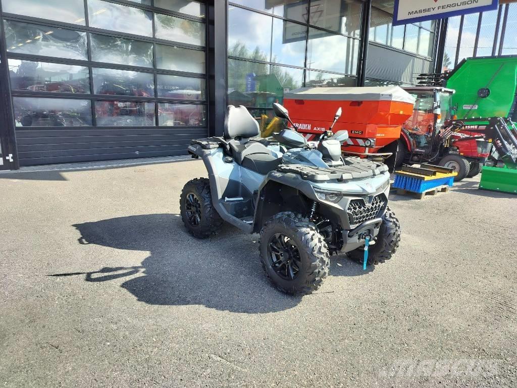 CFMoto CFORCE 1000 Квадроциклы