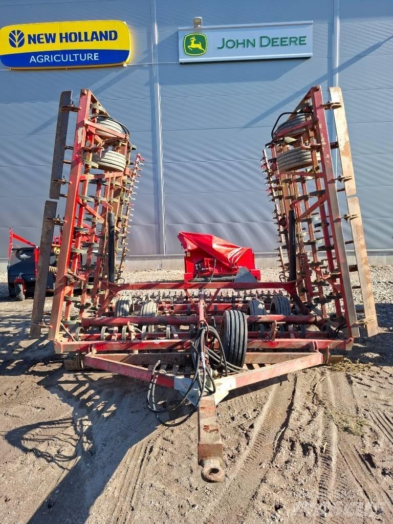 Väderstad NZ 8,9 M Пружинные бороны
