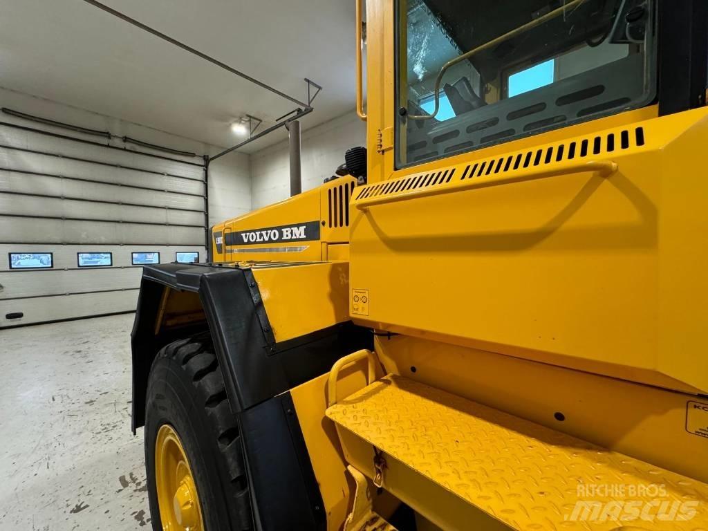 Volvo L 90C Фронтальные погрузчики