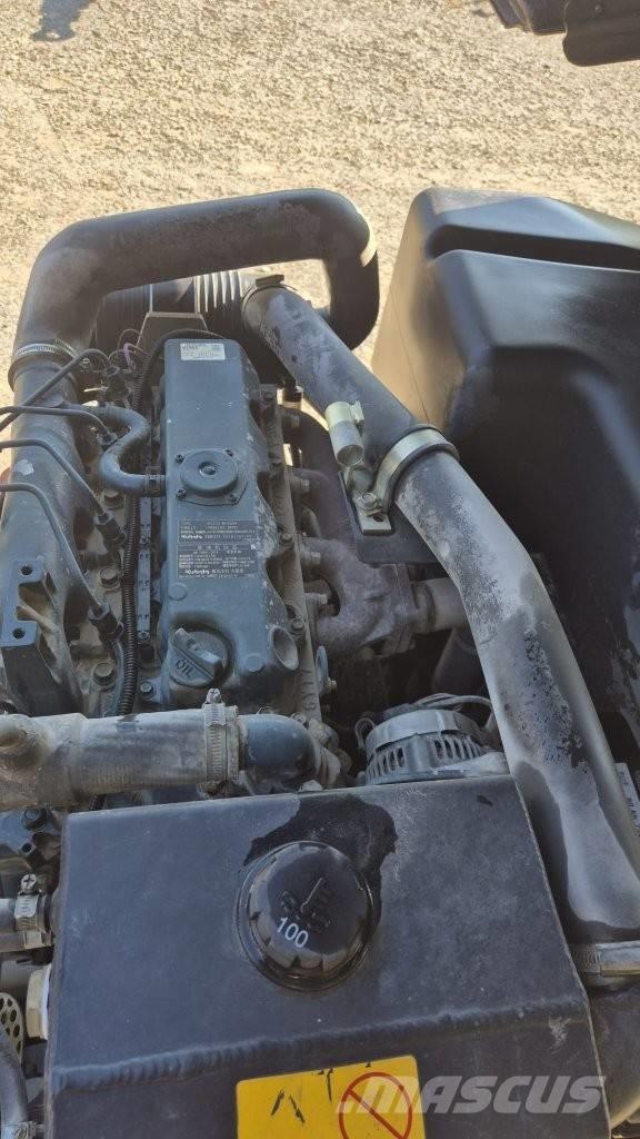 Dynapac CC 1300 Катки тротуарные