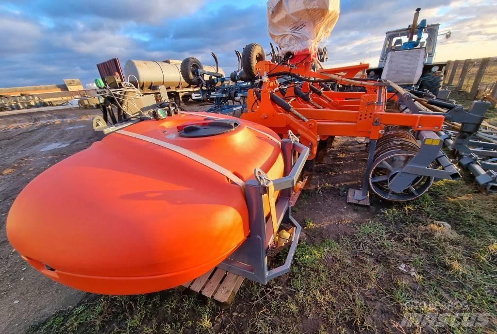Laumetris DPL-3 Прочее почвообрабатывающее оборудование