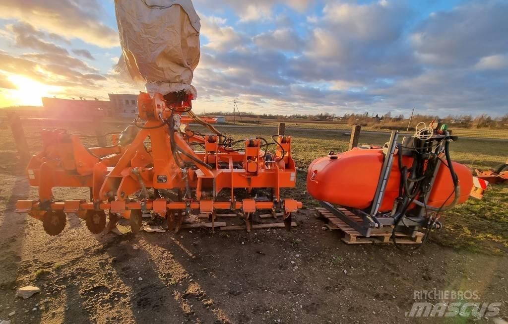Laumetris DPL-3 Прочее почвообрабатывающее оборудование