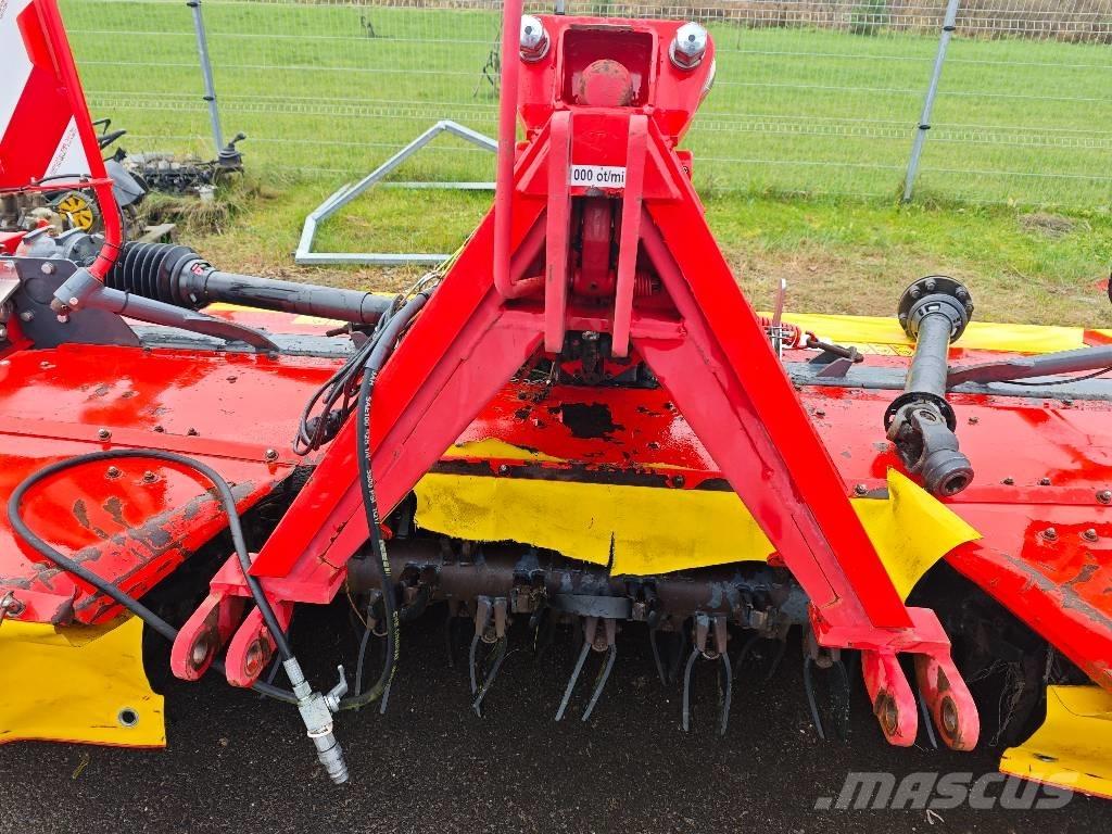 Rozmital SC-301C Косилки плющилки