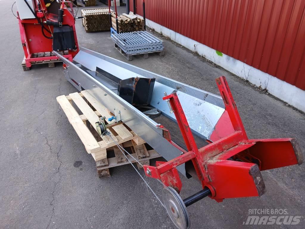 Palax Combi TSV E Дровоколы