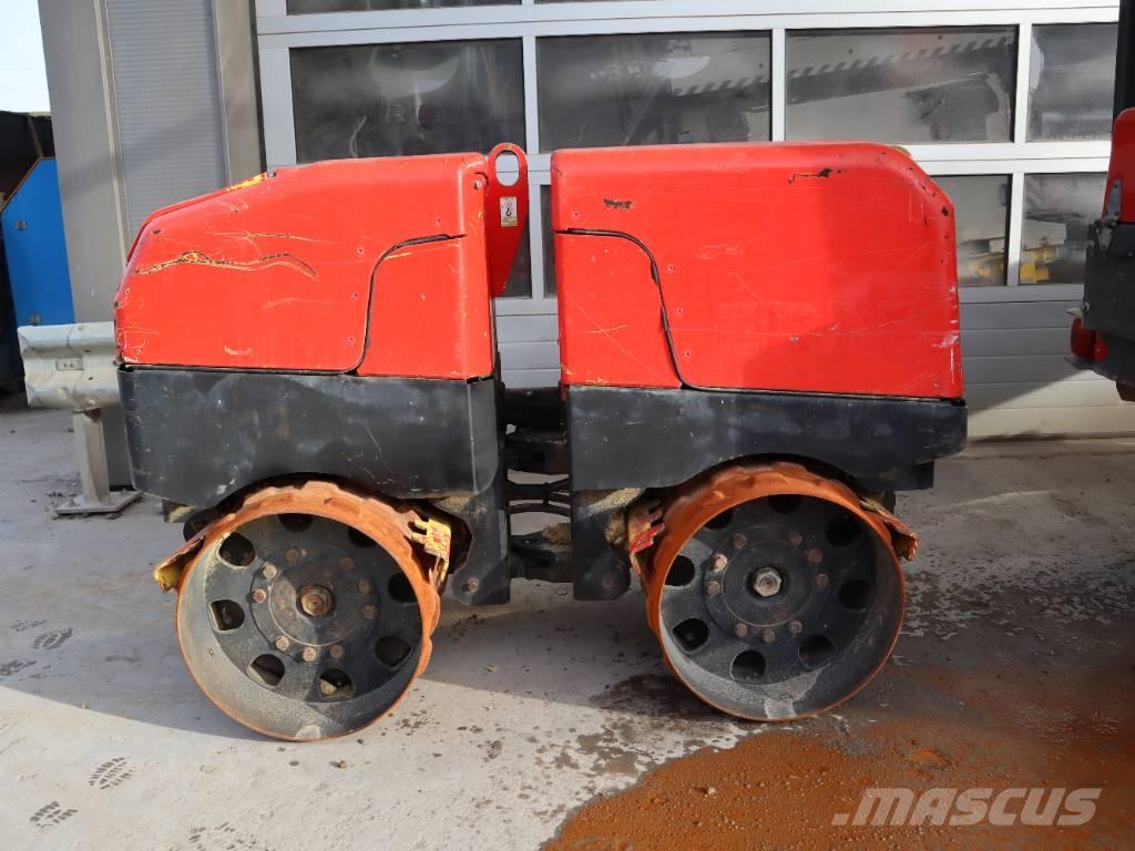 Wacker Neuson RTSC 2 Трамбовщики