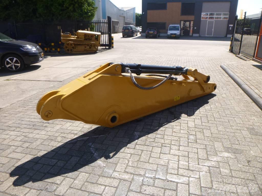 CAT 320 GC Экскаваторные стрелы