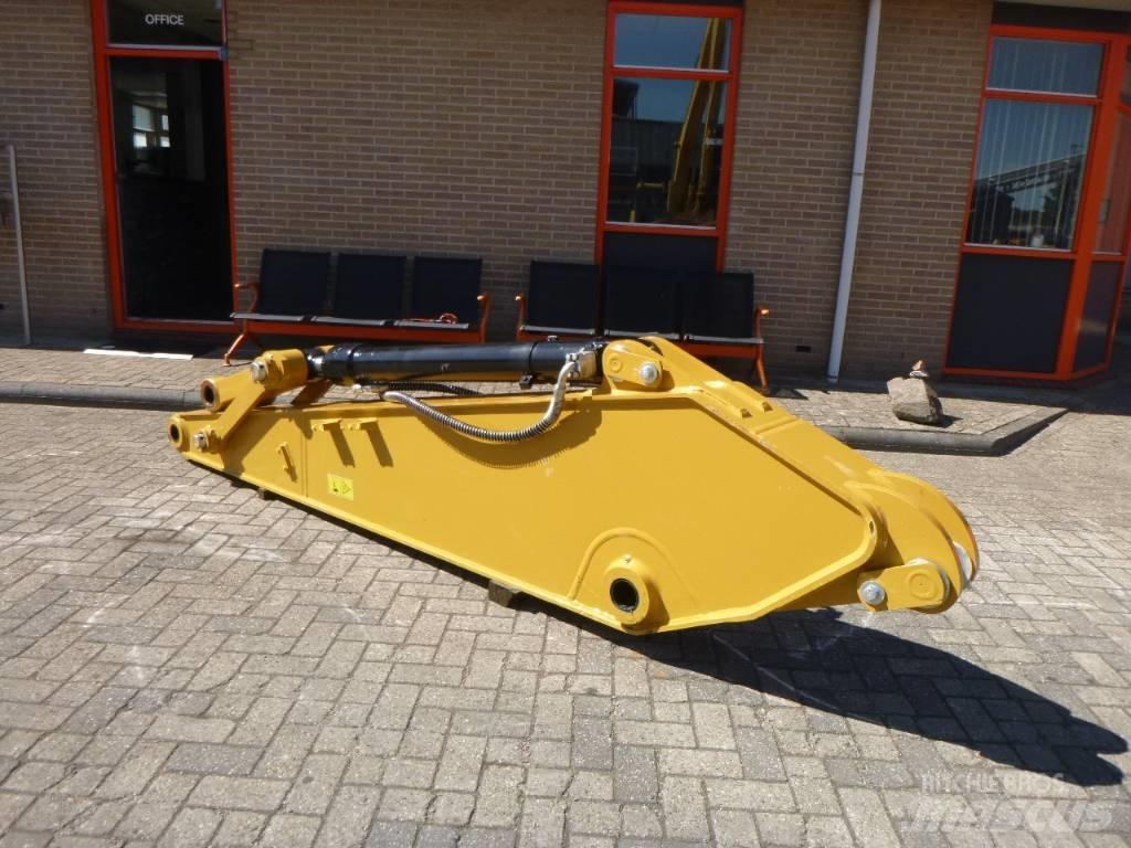 CAT 320 GC Экскаваторные стрелы