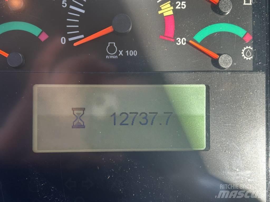 CAT 950 K Фронтальные погрузчики