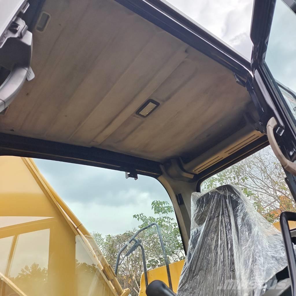 CAT 330GC Гусеничные экскаваторы