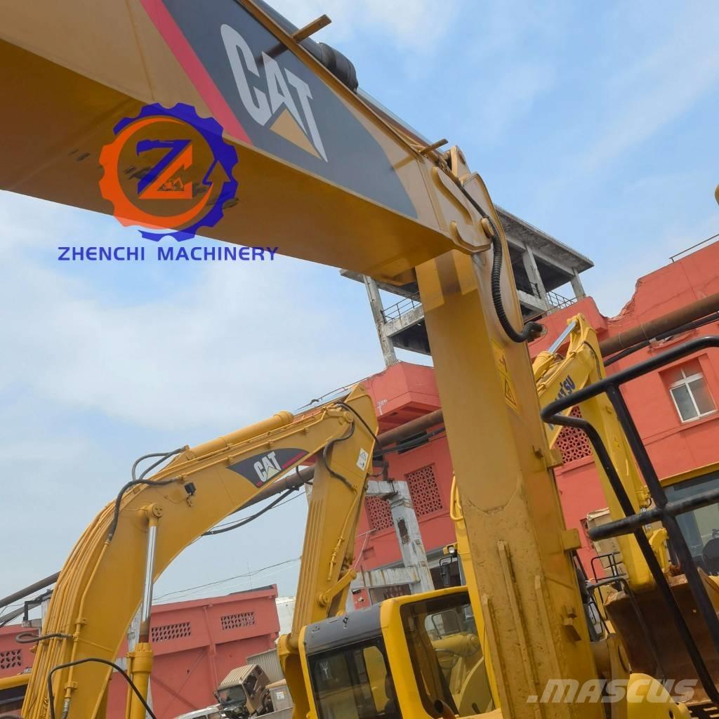 CAT 315 D2/15ton Малые экскаваторы 7т-12т