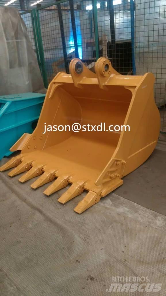 CAT 326 Bucket Ковши