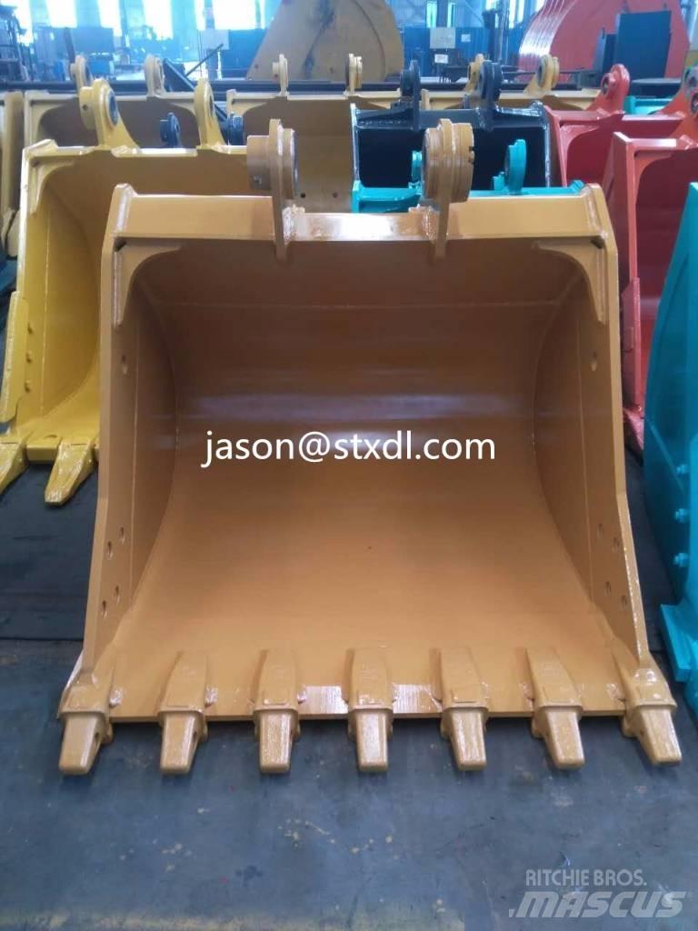 CAT 326 Bucket Ковши