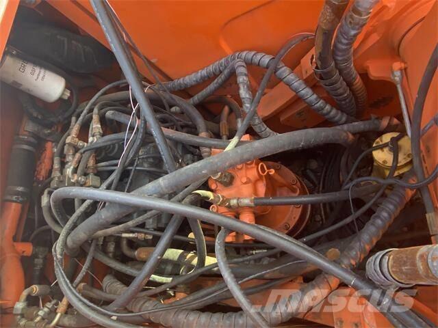 Doosan DH150 Гусеничные экскаваторы