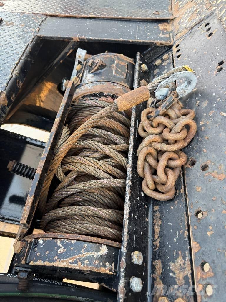 Landoll 317 Прочие прицепы