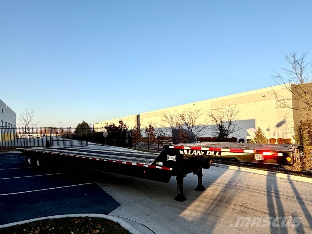 Landoll 317 Прочие прицепы