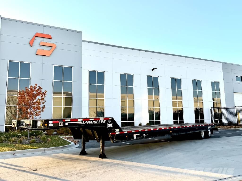Landoll 317 Прочие прицепы