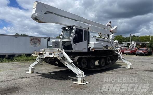 Altec A77TE93 Другие грузоподъемные машины