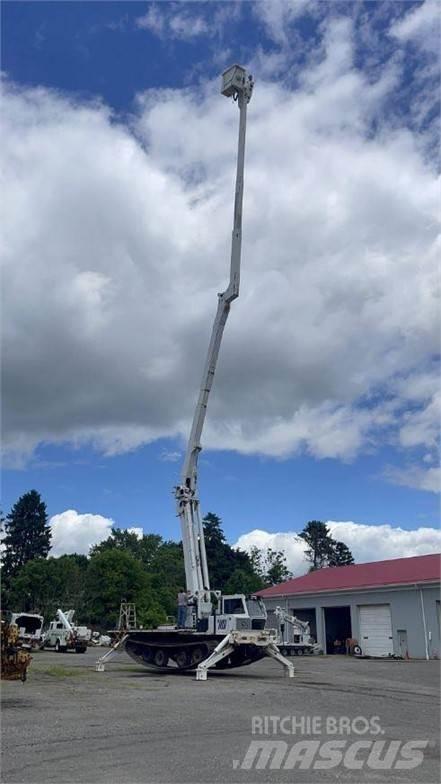 Altec A77TE93 Другие грузоподъемные машины