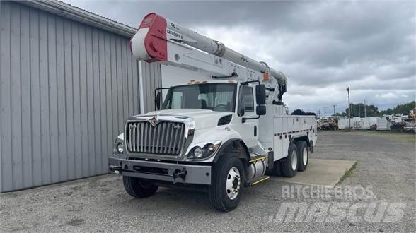 Altec AA55E Автовышки