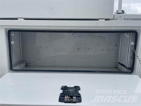 Altec AA55E Автовышки