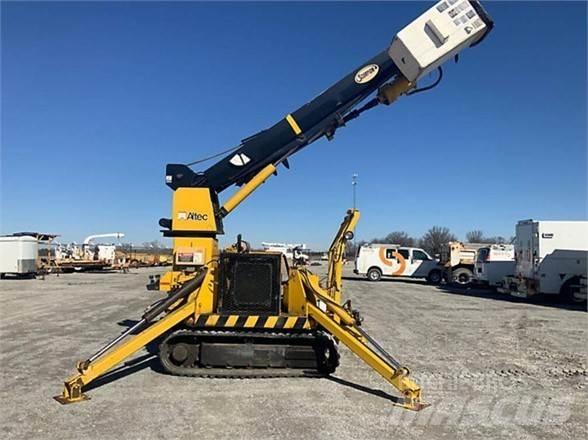 Altec D820BR Автовышки