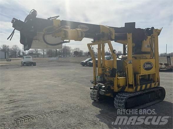 Altec D820BR Автовышки