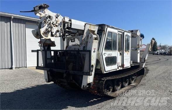 Altec D845ATR Автовышки