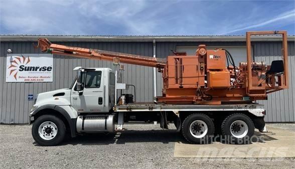 Altec HDH Автовышки