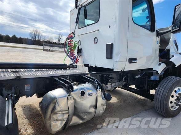Peterbilt 579 Седельные тягачи