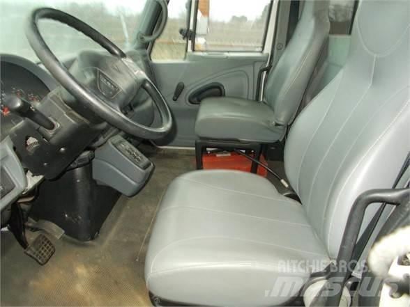 Pitman PC1549T Автовышки