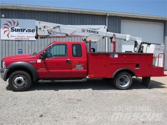 Terex TL38P Автовышки