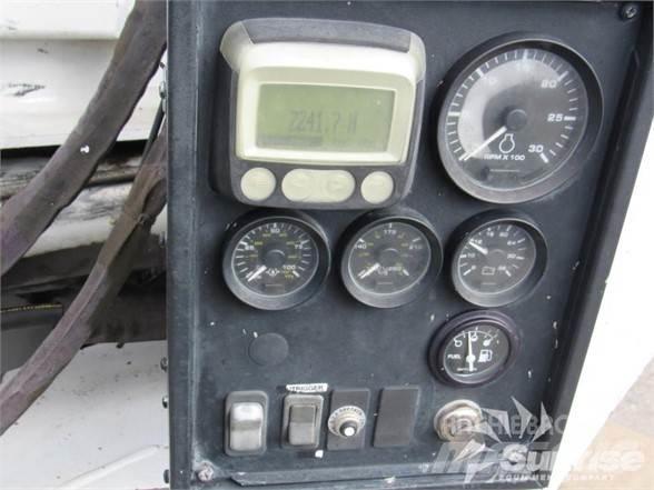  TEXOMA 650-50 Буровые вышки