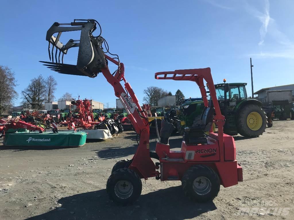 Pichon P 2626 A Малые погрузчики